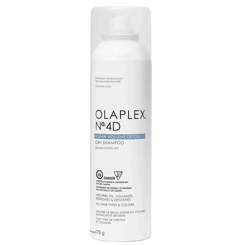 Olaplex No.4D Clean Volume Detox Dry Shampoo 250ml