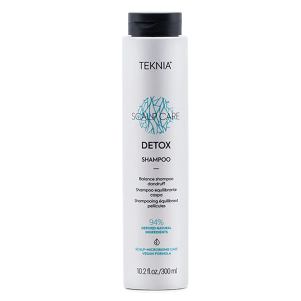 Teknia Scalp Care by Lakme | Detox Shampoo