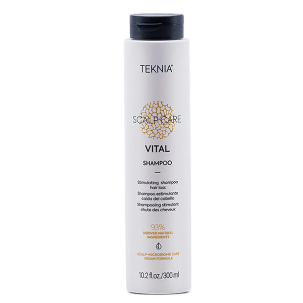 Teknia Scalp Care by Lakme | Vital Shampoo 300ml