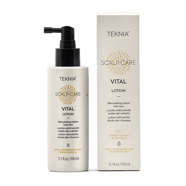 Lakme Teknia Vital Lotion 150ml
