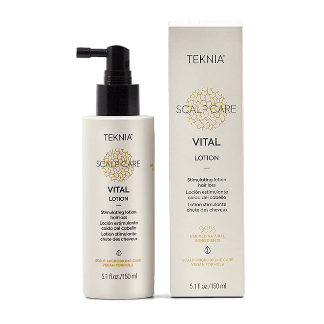Lakme Teknia Vital Lotion 150ml