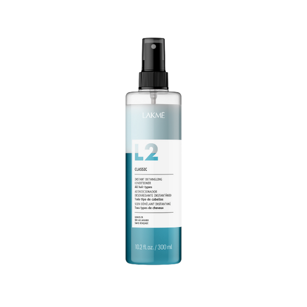 LAKME L2 CLASSIC LEAVE-IN CONDITIONER