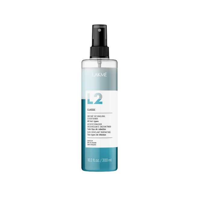 LAKME L2 CLASSIC LEAVE-IN CONDITIONER