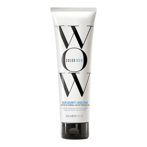 COLOR WOW Color Security Conditioner For Fine-Normal Hair