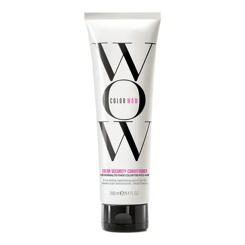 COLOR WOW Color Security Conditioner For Normal-Thick Hair