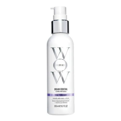 COLOR WOW Dream Cocktail Carb Leave in moisturizer