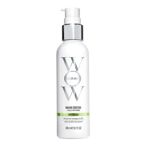 COLOR WOW Dream Cocktail Kale Leave-in moisturizer
