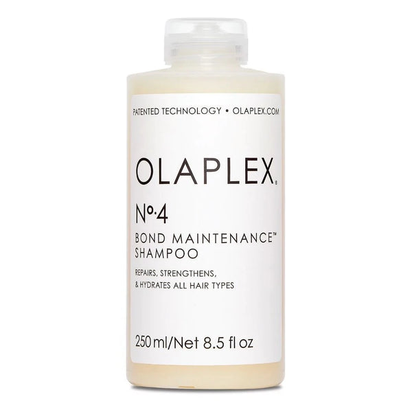 OLAPLEX NO.4 BOND MAINTENANCE SHAMPOO