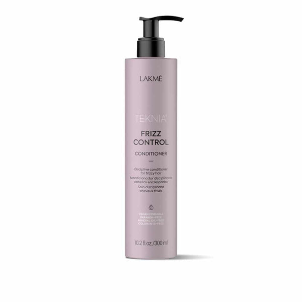 TEKNIA FRIZZ CONTROL CONDITIONER LEAVE-IN