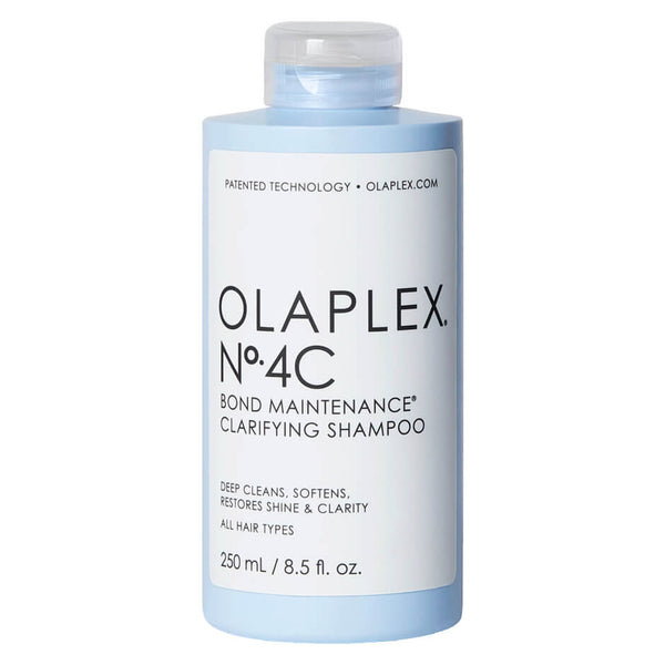 Olaplex No. 4C Clarifying Shampoo