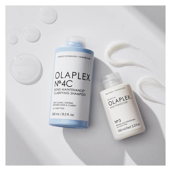 Olaplex No. 4C Clarifying Shampoo