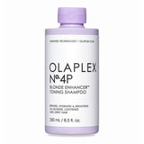 No.4P Blonde Enhancer Toning Shampoo