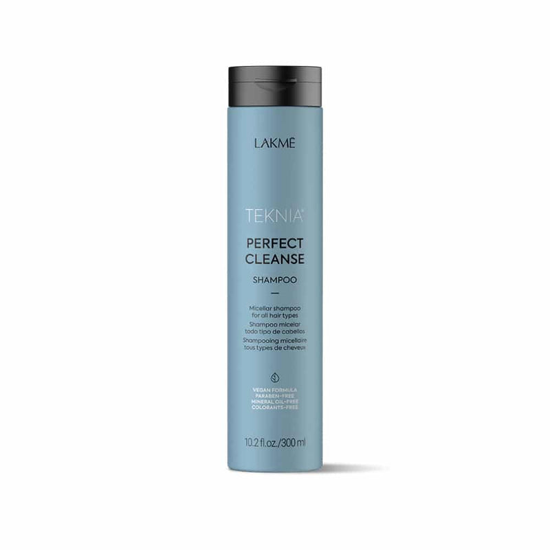 TEKNIA PERFECT CLEANSE SHAMPOO